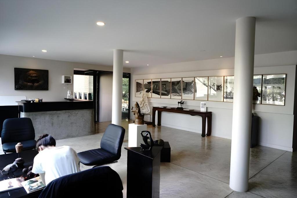 Silp-Pa Phra Nakhon Si Ayutthaya Hotel Buitenkant foto
